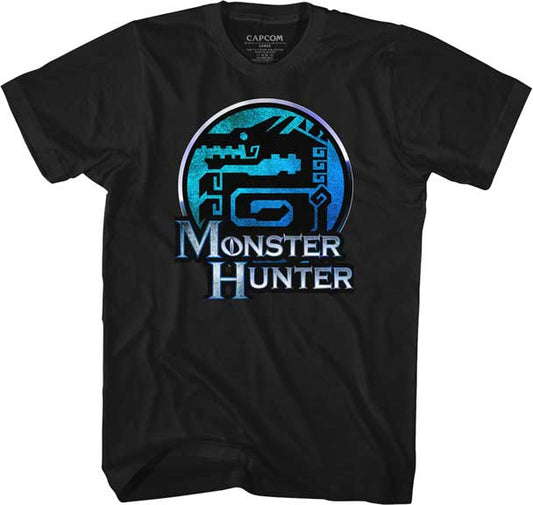 Monster Hunter Adult Lightweight T-Shirt