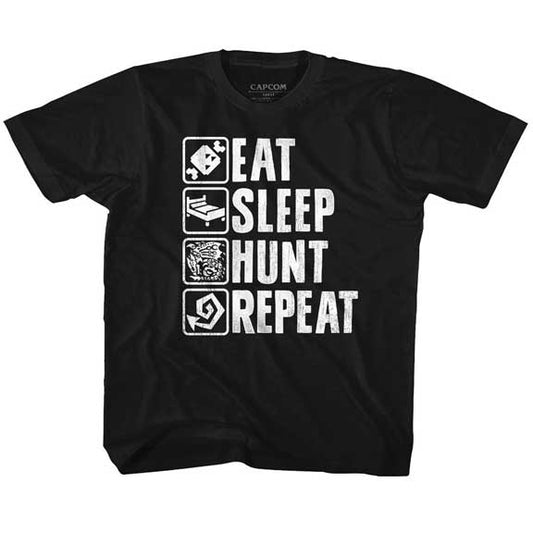 Monster Hunter Youth T-Shirt