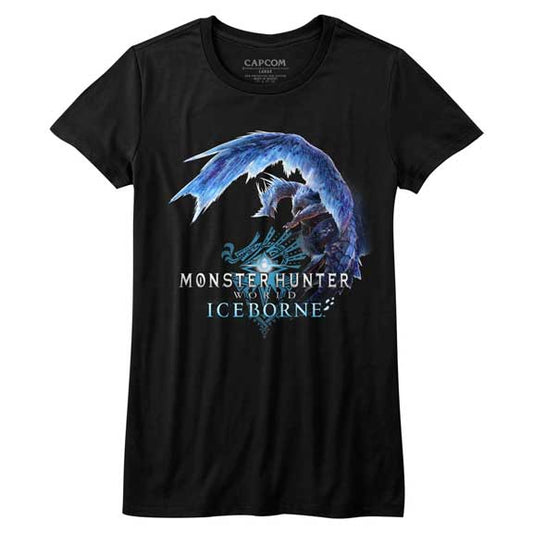 Monster Hunter Juniors T-Shirt