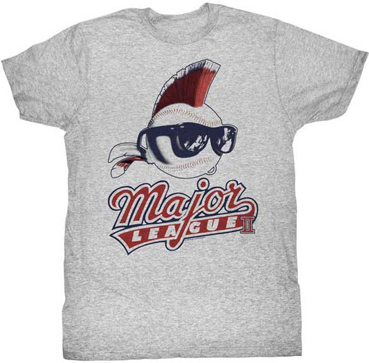 Major League Adult Lightweight T-Shirt