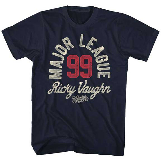 Major League Adult Lightweight T-Shirt