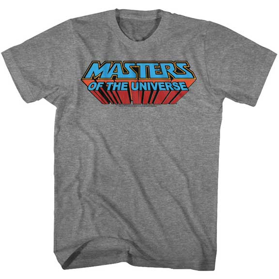 Masters of the Universe Adult Lightweight T-Shirt