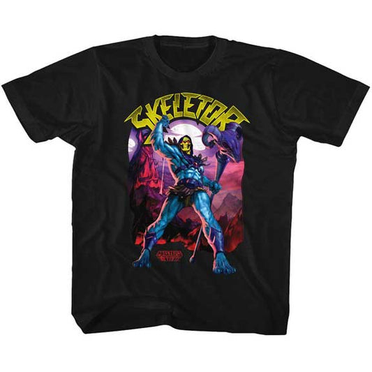 Masters of the Universe Youth T-Shirt