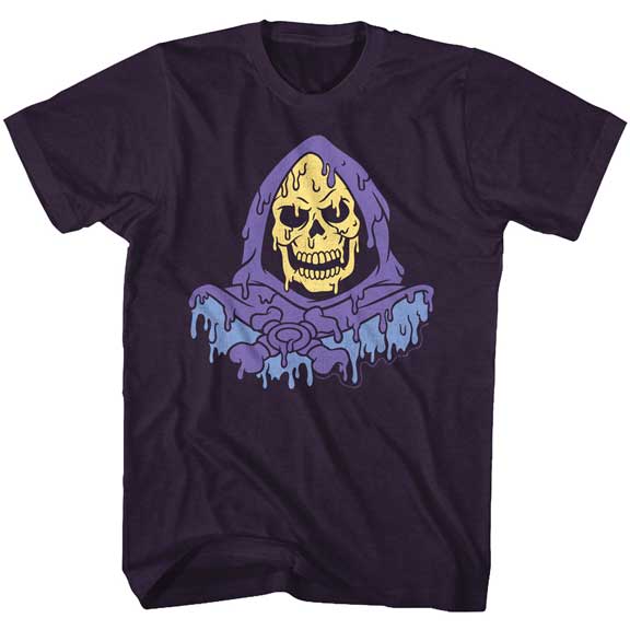 Masters of the Universe Adult Lightweight T-Shirt