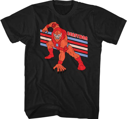 Masters of the Universe Adult Lightweight T-Shirt