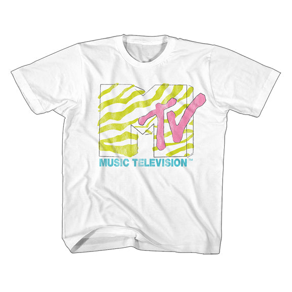 MTV Youth T-Shirt