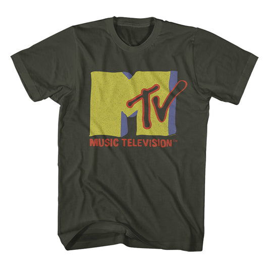 MTV Adult Lightweight T-Shirt