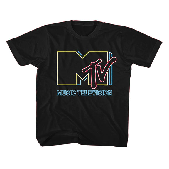 MTV Youth T-Shirt