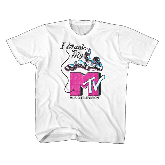 MTV Youth T-Shirt