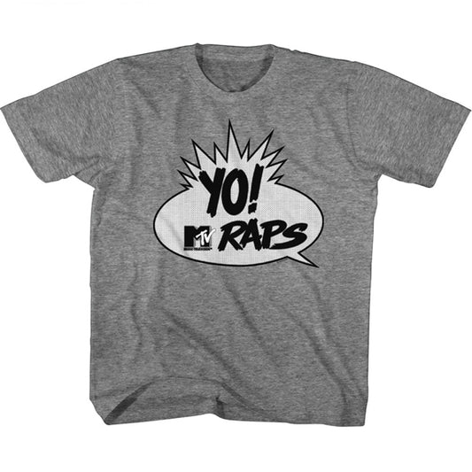 MTV Youth T-Shirt