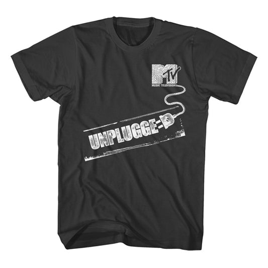 MTV Adult Lightweight T-Shirt