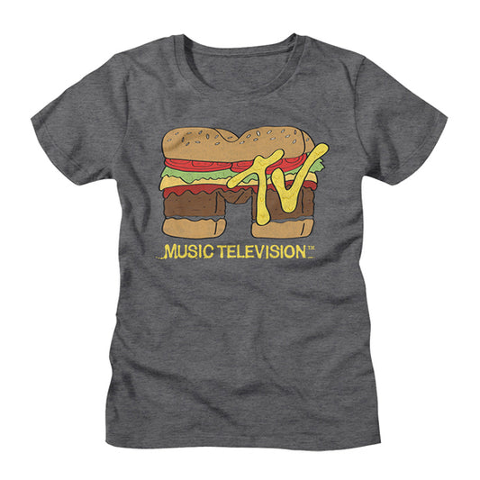 MTV Juniors T-Shirt