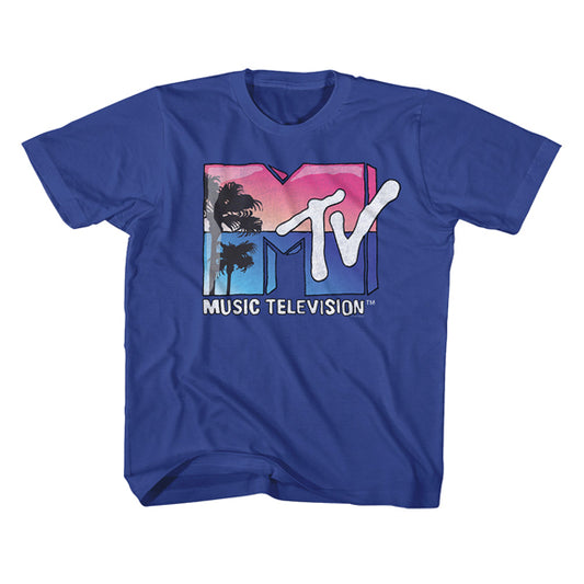 MTV Youth T-Shirt