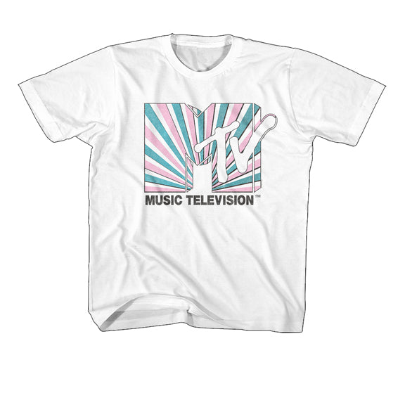 MTV Youth T-Shirt