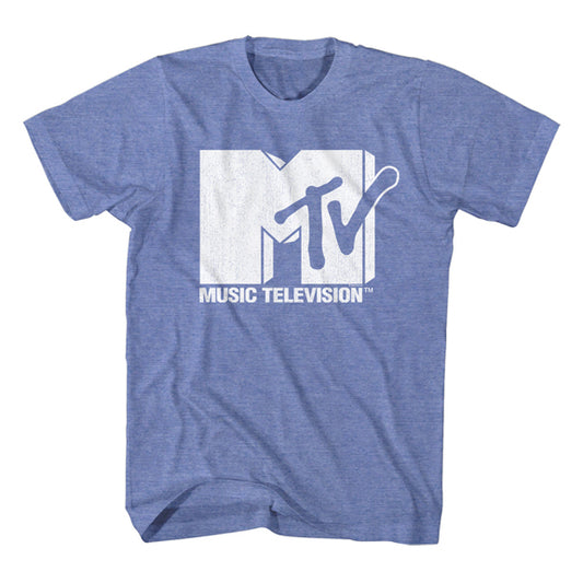 MTV Adult Lightweight T-Shirt