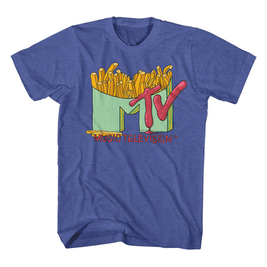 MTV Adult Lightweight T-Shirt