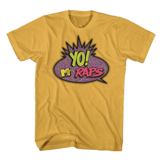 MTV Adult Lightweight T-Shirt