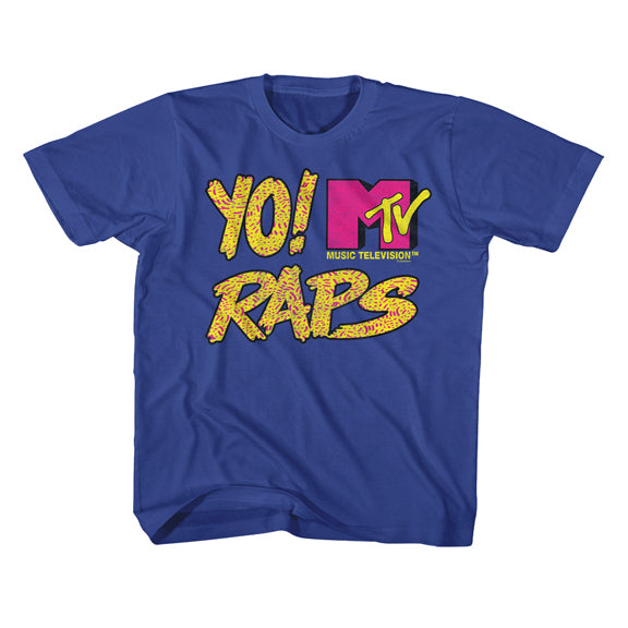 MTV Youth T-Shirt