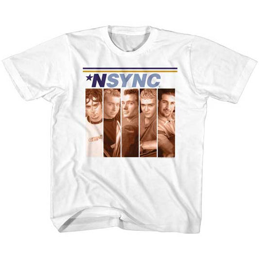 *NYSNC Youth T-Shirt