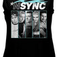 *NSYNC Juniors Muscle Tank