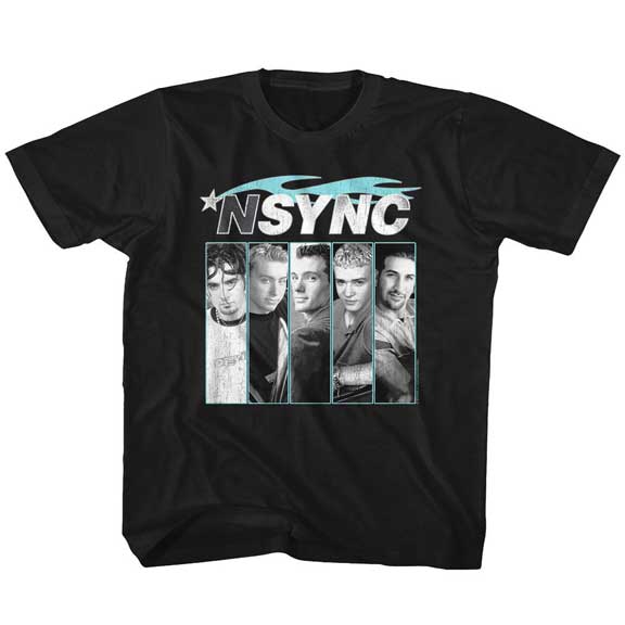 *NYSNC Youth T-Shirt