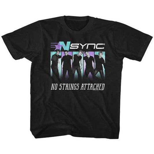 *NYSNC Youth T-Shirt