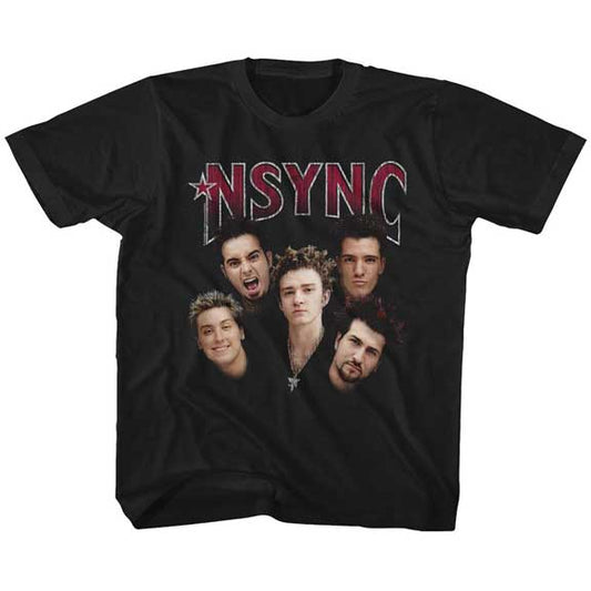 *NYSNC Youth T-Shirt