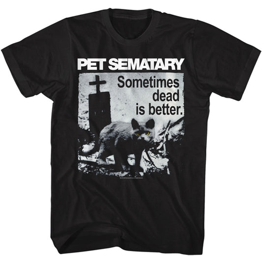 Pet Sematary Adult Lightweight T-Shirt