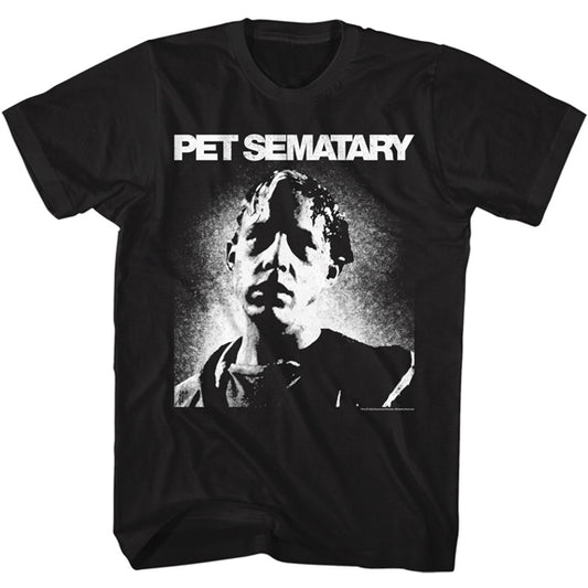 Pet Sematary Adult Lightweight T-Shirts