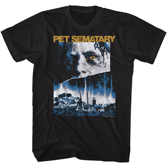 Pet Sematary Adult Lightweight T-Shirt