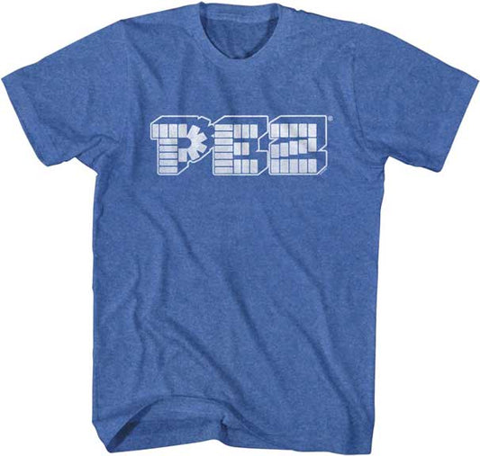 PEZ Adult Lightweight T-Shirt