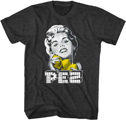 PEZ Adult Lightweight T-Shirt