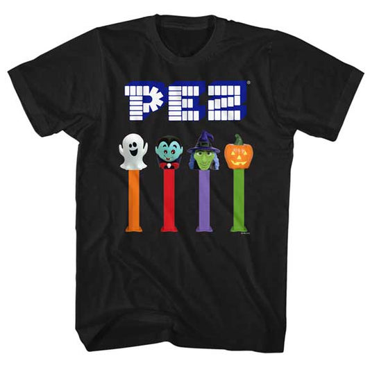 PEZ Adult Lightweight T-Shirt