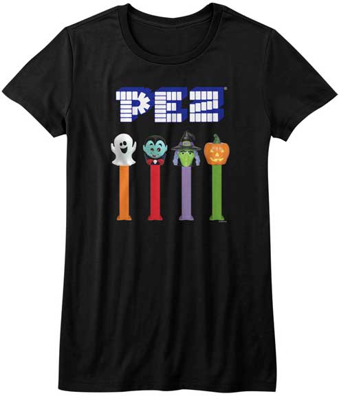 PEZ Juniors T-Shirt