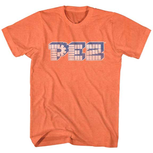 PEZ Adult Lightweight T-Shirt