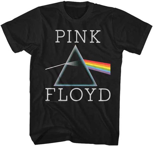 Pink Floyd Adult Lightweight T-Shirt