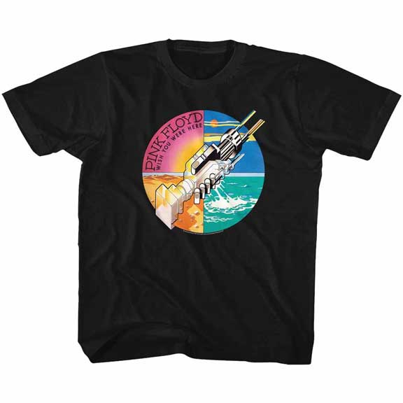 Pink Floyd Youth T-Shirt