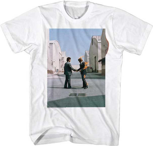 Pink Floyd Adult Lightweight T-Shirt