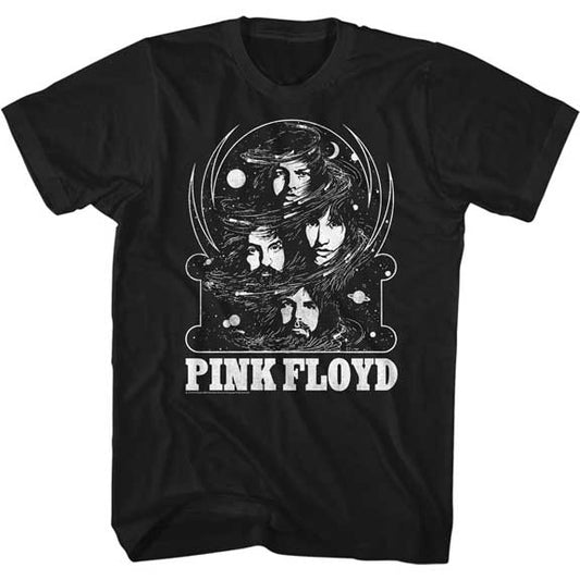 Pink Floyd Adult Lightweight T-Shirt