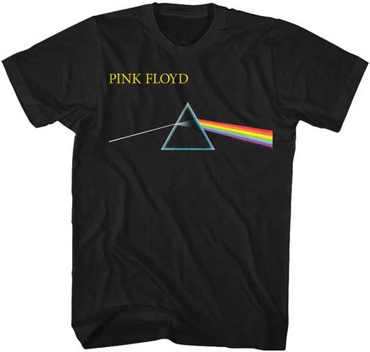 Pink Floyd Adult Lightweight T-Shirt