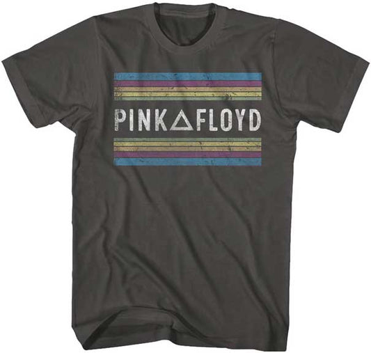 Pink Floyd Adult Lightweight T-Shirt