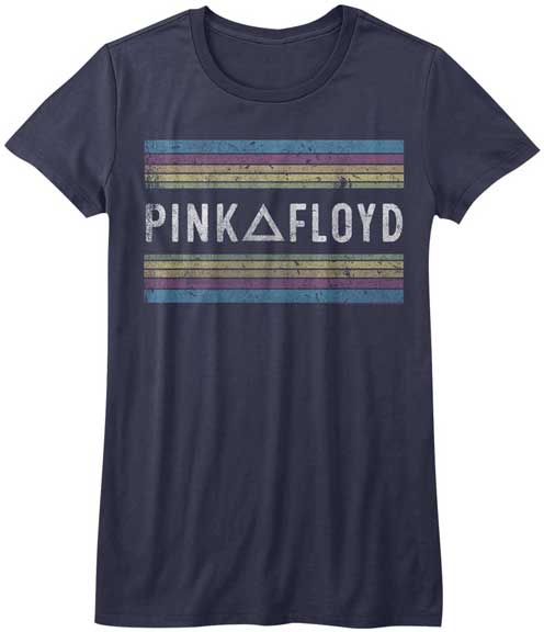 Pink Floyd Juniors T-Shirt