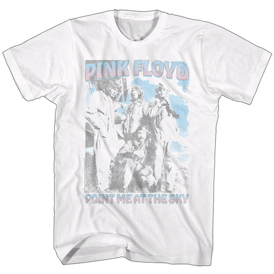 Pink Floyd Adult Lightweight T-Shirt