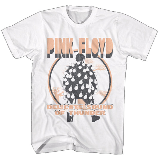 Pink Floyd Adult Lightweight T-Shirt