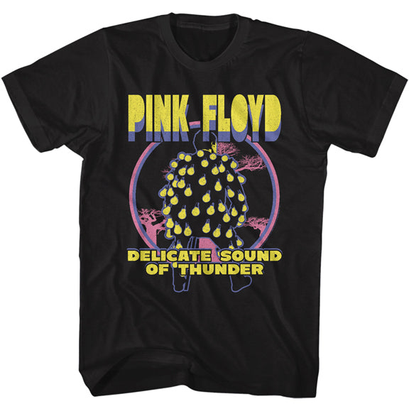 Pink Floyd Adult Lightweight T-Shirt