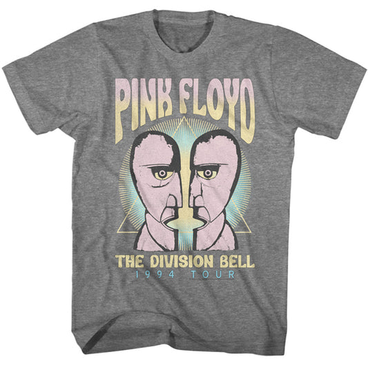 Pink Floyd Adult Lightweight T-Shirt