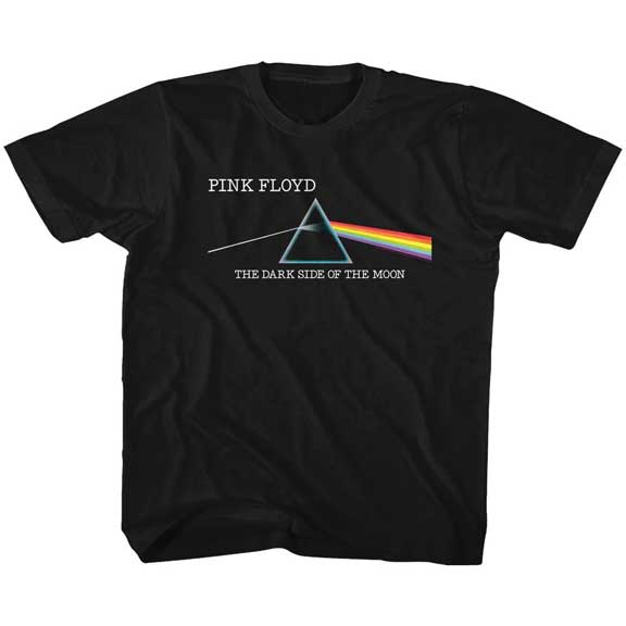 Pink Floyd Youth T-Shirt