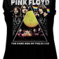 Pink Floyd Juniors Muscle Tank