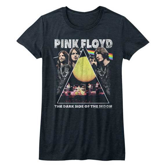 Pink Floyd Juniors T-Shirt