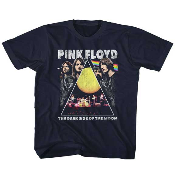 Pink Floyd Youth T-Shirt